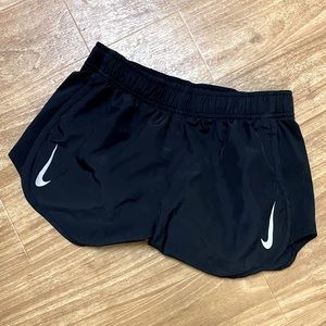 Nike Womens athletic shorts